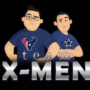 Team X-Men